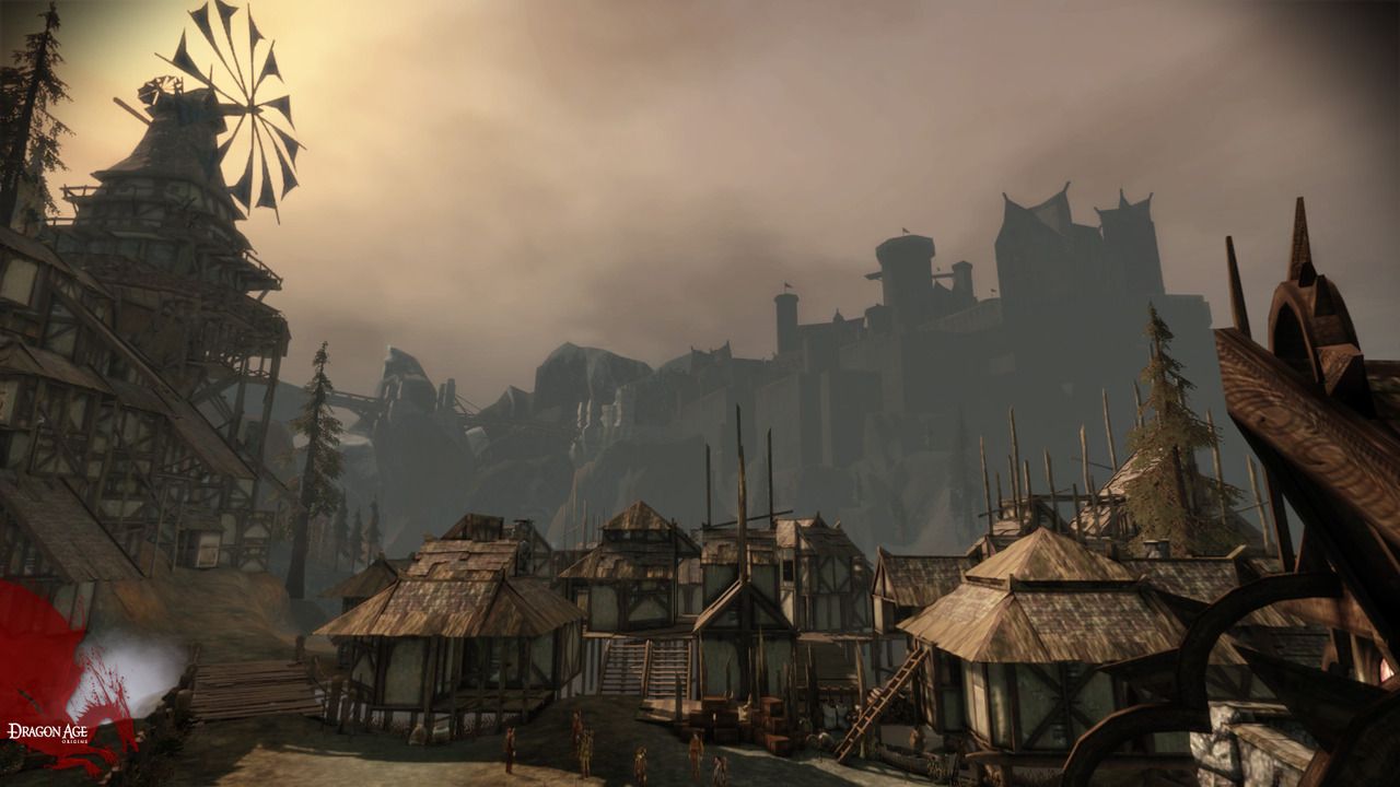 Dragon Age: Origins - Imagen 45